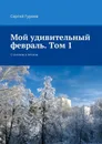 Мой удивительный февраль. Том 1. О личном и вечном - Гуреев Сергей