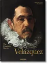 Velazquez: Complete Works - Jose Lopez-Rey, Odile Delenda