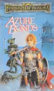 Azure Bonds - Kate Novak, Jeff Grubb