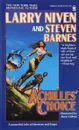 Achilles' Choice - L. Niven, S. Barnes