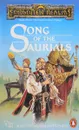 Song of the auprials - Kate Novak, Jeff Grubb