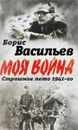В окружении. Страшное лето 1941-го - Борис Львович Васильев