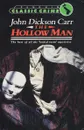 The hollow man - John Dickson Carr