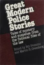 Great modern police stories - Bill Pronzini, Martin H. Greenberg