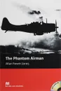 The phantom airman (+2CD) - Allan Frewin Jones