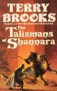 The Talismans of Shannara - Terry Brooks