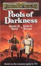 Pools of darkness - J. Ward, A. Brown