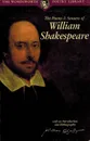 The Poems and Sonnets of William Shakespeare - William SHakespeare