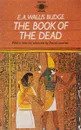 The book of the dead - Budge E.A.W.