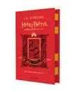 Harry Potter and the Chamber of Secrets – Gryffindor Edition - J. K. Rowling