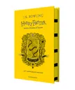 Harry Potter and the Chamber of Secrets – Hufflepuff Edition - Роулинг Джоан Кэтлин