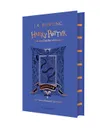 Harry Potter and the Chamber of Secrets – Ravenclaw Edition - J. K. Rowling