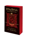 Harry Potter and the Chamber of Secrets – Gryffindor Edition - J. K. Rowling