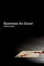Business As Usual - Jeffrey Galli