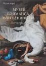 Музей Бойманса - ван Бёнингена. Роттердам - Елена Милюгина