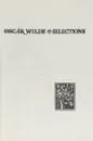 Selections-1 - O. Wilde