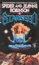 Starseed - Spider and Jeanne Robinson