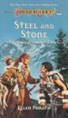 Steel and stone - Ellen Porath