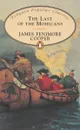 The last of the mohicans - J. F. Cooper