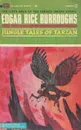 Jangle tales of tarzan - Edgar Rice Burroughs