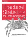 Practical Statistics for Data Scientists: 50 Essential Concepts - Peter Bruce, Andrew Bruce