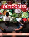 Outcomes Advanced: Workbook (+ CD) - Carol Nuttall, Amanda French