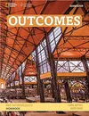 Outcomes Pre-Intermediate: Workbook (+ CD) - Carol Nuttall, David Evans
