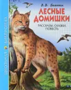 Лесные домишки - В. В. Бианки