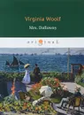 Mrs. Dalloway - Virginia Woolf