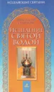 Исцеление святой водой - Анастасия Семенова