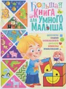 Большая книга для умного малыша - Т. В. Скиба
