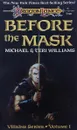 Before the mask - M. & T. Williams