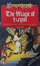 The magic of krynn - M. Weis, T. Hickman