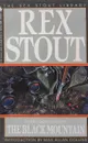 The black mountain - R. Stout