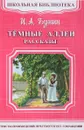 Темные аллеи. Рассказы - Иван Бунин