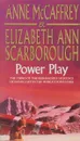 Power play - Anne McCaffrey