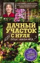 Дачный участок с нуля. С чего начать? - Павел Траннуа