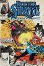 Doctor Strange: Sorcerer Supreme #4 - Erik Larsen, Al Gordon