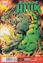 Savage Hulk #2 - Alan Davis, Mark Farmer, Matt Hollingsworth