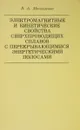 Электромагнитные и кинетические свойства сверхпроводящих сплавов с перекрывающимися энергетическими полосами - Москаленко В.А.