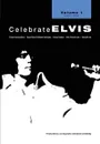 Celebrate Elvis - Volume 1 - Joe Esposito