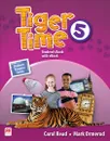 Tiger Time: Level 5: Student Book - Ormerod Mark, Read Carol