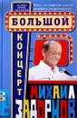 Большой концерт - Михаил Задорнов