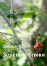 Зелёные блики - Каган Виктор