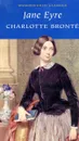 Jane Eyre - Charlotte Bronte