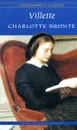 Villette - Charlotte Bronte