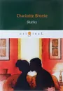 Shirley - C. Bronte