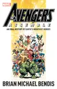 Avengers Assemble - Bendis, Brian Michael