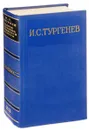 И. С. Тургенев. Полное собрание сочинений и писем в 28 томах. Письма в 13 томах. Письма. Том 12. Книга первая 1876-1878 - И.С. Тургенев