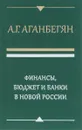 Финансы, бюджет и банки в новой России - А. Г. Аганбегян